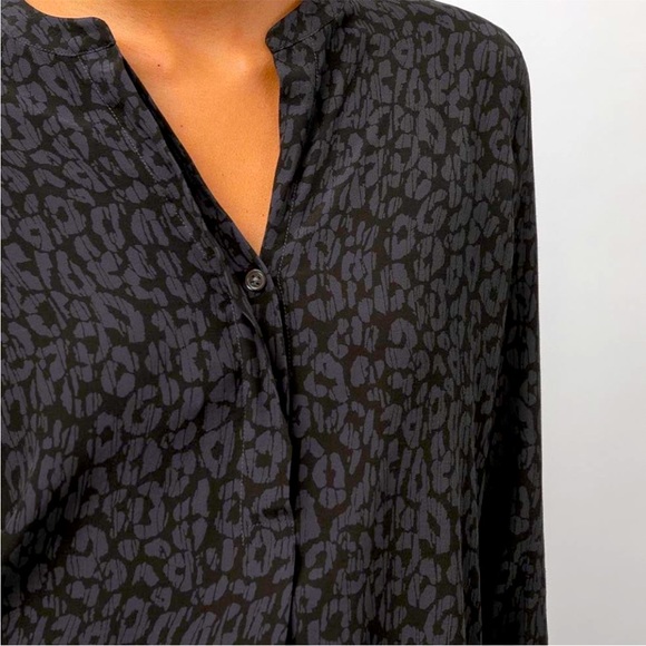 Rails cheetah batik top size M - Picture 4 of 8